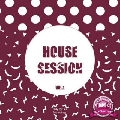 Housesession Vol. 1 (2017)