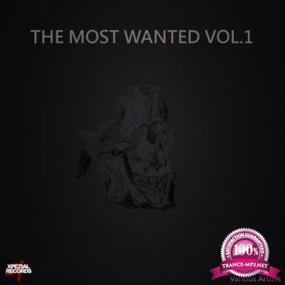 The Most Wanted, Vol. 1 (2017)