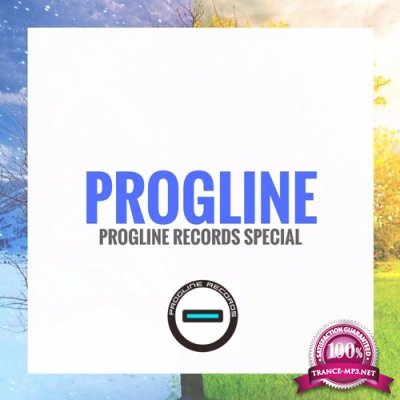 Rafael Osmo - Progline 128 (2017-05-23)