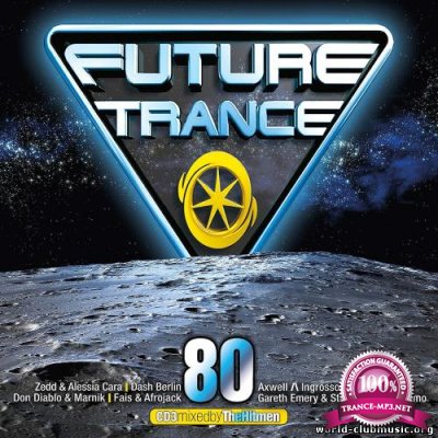 Future Trance Vol.80 [3CD] (2017)