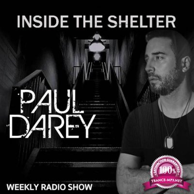 Paul Darey - Inside The Shelter 046 (2017-05-24)