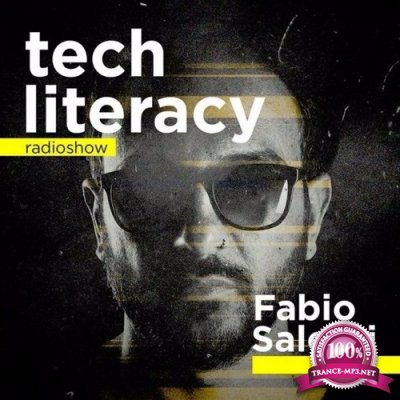 Fabio Salerni - Tech Literacy Radio Show 031 (2017-05-24)