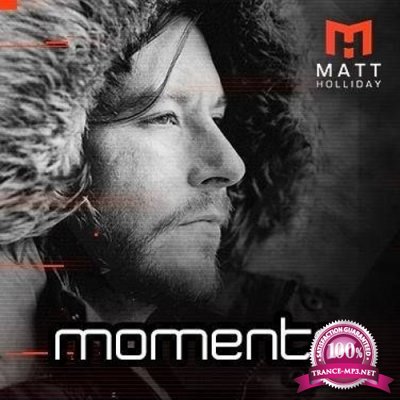 Matt Holliday - Moments 038 (2017-05-24)