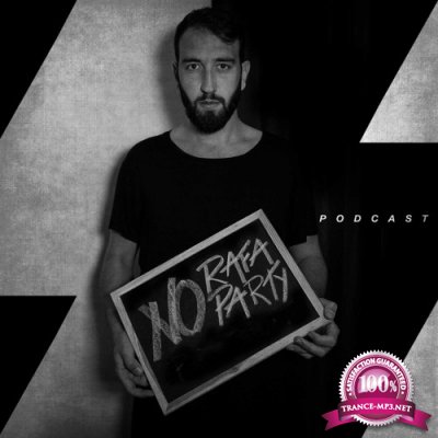 Rafa Barrios - No Rafa No Party 020 (2017-05-24)