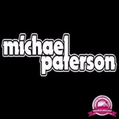 Michael Paterson - Sessions 110 (2017-05-25)