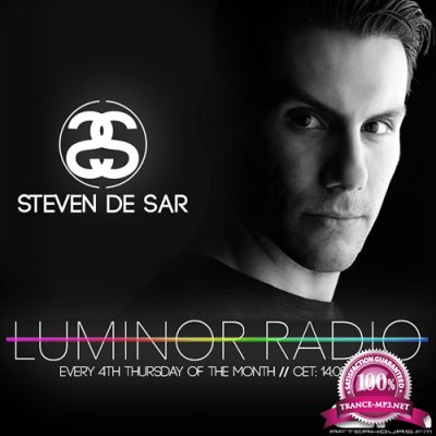 Steven De Sar - Luminor Radio 016 (2017-05-25)