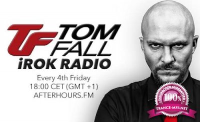 Tom Fall - iROK Radio 031 (2017-05-25)