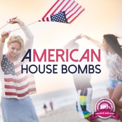 American House Bombs 2017 (2017)