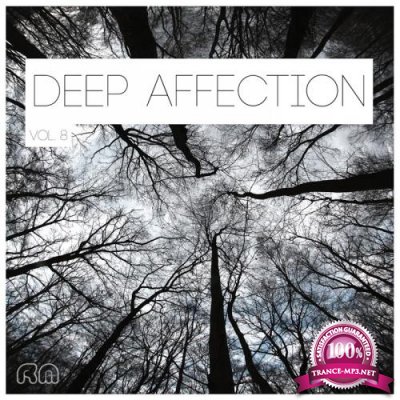 Deep Affection, Vol. 8 (2017)