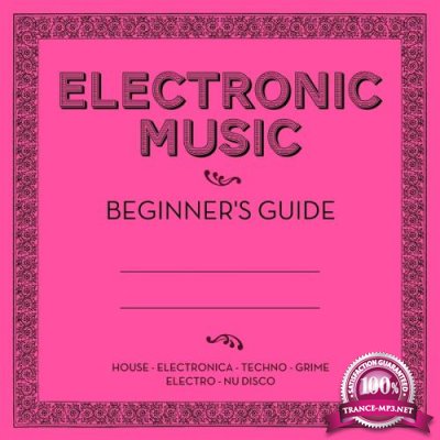 Electronic Music: Beginner's Guide (2017)