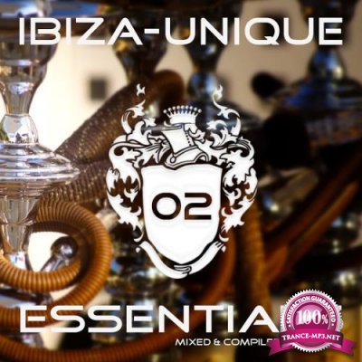 Ibiza-Unique Essentials, Vol. 2 (Mixed By Dustin Duval) (2017)