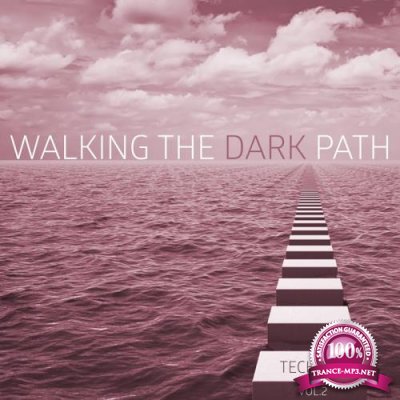 Walking the Dark Path Techno, Vol. 2 (2017)