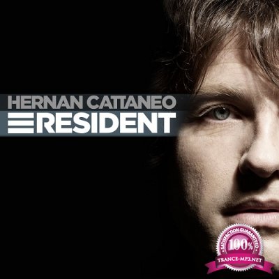 Hernan Cattaneo - Resident 316 (2017-05-27)