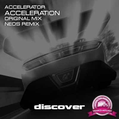 Accelerator - Acceleration (2017)