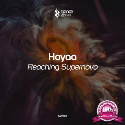 Hoyaa - Reaching Supernova (2017)