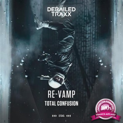 Re-vamp - Total Confusion (2017)