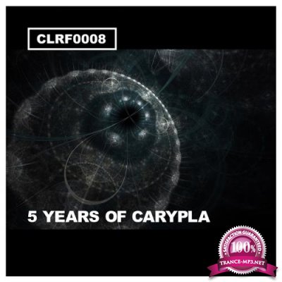 5 Years Of Carypla (2017)