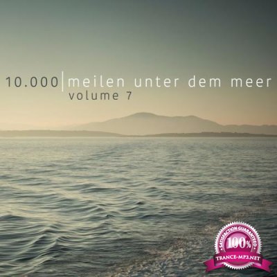 10.000 Meilen unter dem Meer, Vol. 7 (2017)