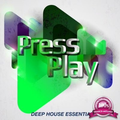 Deep House Essentials Vol. 04 (2017)