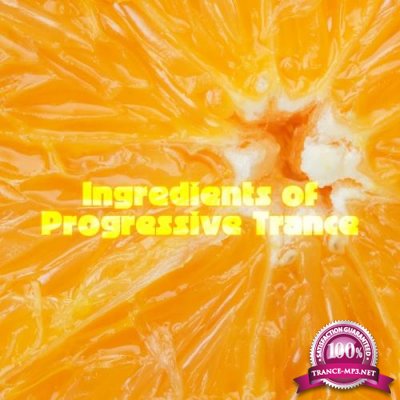 Ingredients of Progressive Trance (2017)