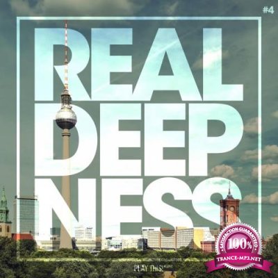 Real Deepness #4 (2017)