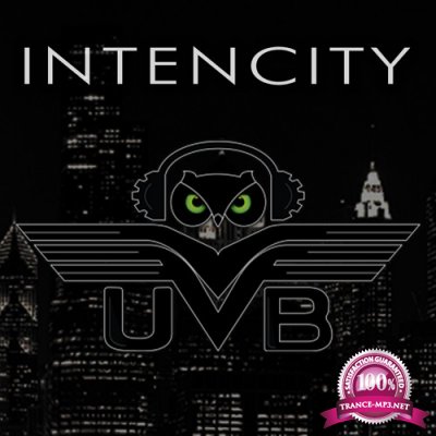 Ulrich van Bell - Intencity 008 (2017-05-28)