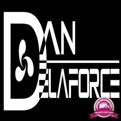 Dan Delaforce - Trance Journey 118 (2017-05-28)