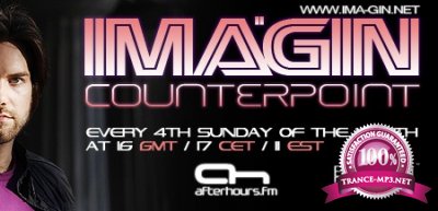 Imagin - Counterpoint 088 (2017-05-28)