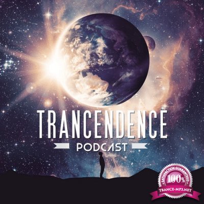 Trancendence Podcast 034 (2017-05-28)