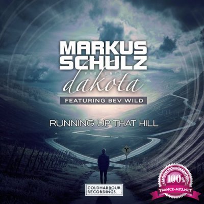 Markus Schulz Presents Dakota Feat Bev Wild - Running Up That Hill (2017)