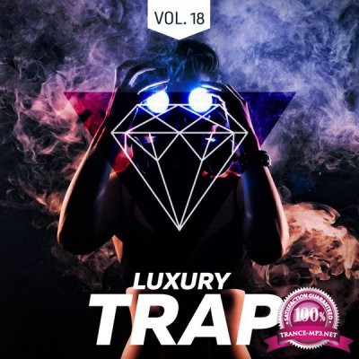 Luxury Trap Vol. 18 (2017)