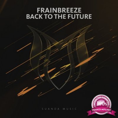 Frainbreeze - Back To The Future (2017)