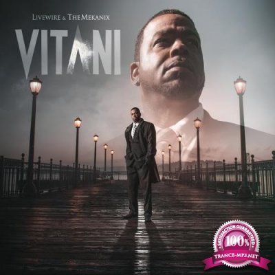 Vitani & The Mekanix - Vitani (2017)