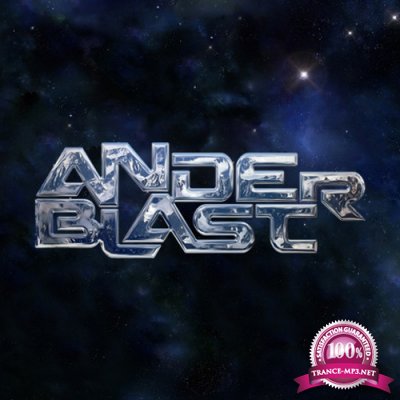 Anderblast - Euphoric Radioshow 124 (2017-05-31)