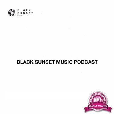 Radion6 - Black Sunset Music Podcast Episode 015 (2017-05-31)