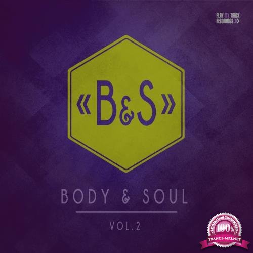 Body & Soul Vol 2 (2017)