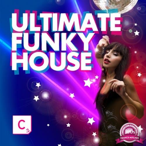 Ultimate Funky House (2017)