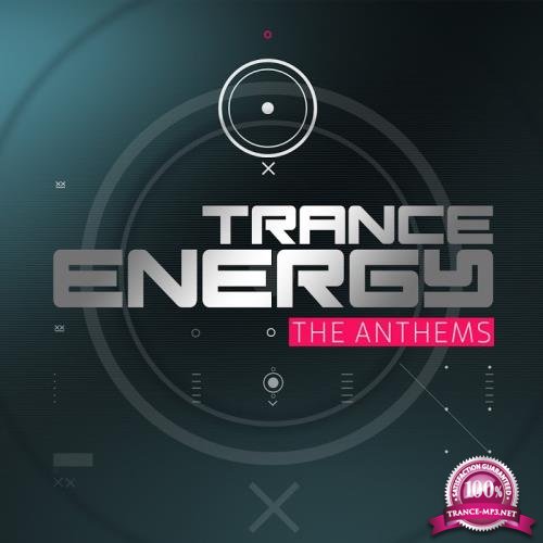 Trance Energy The Anthems (2017)