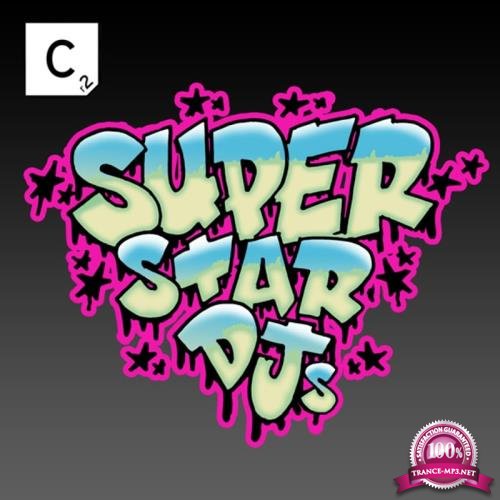 Superstar DJ's Vol. 1  (2017)