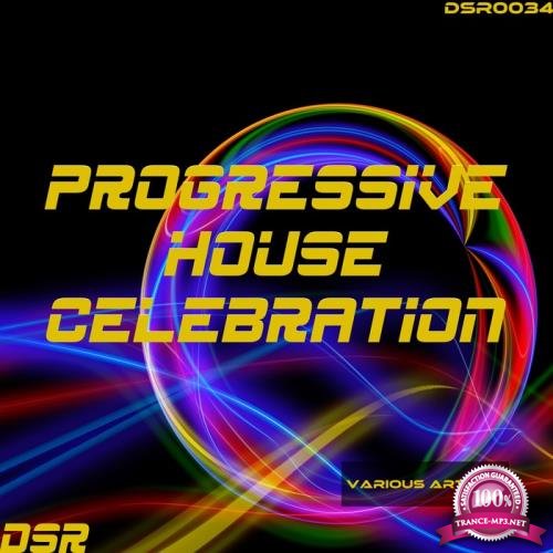 Progressive House Celebration (2017)