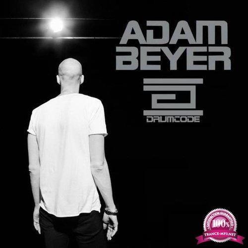 Adam Beyer - Drumcode 'Live' 357 (2017-06-02)