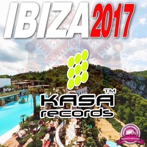 Kasa Records IBIZA 2017 (2017)