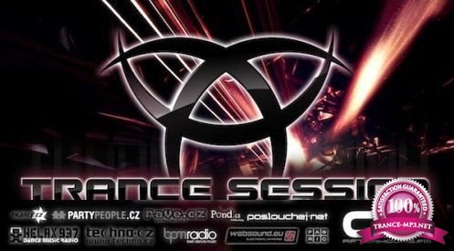 Peter Muff - Trance Session 078 (2017-06-03)