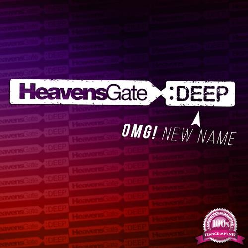 Max Porcelli, Tripswitch - HeavensGate Deep 253 (2017-06-03)