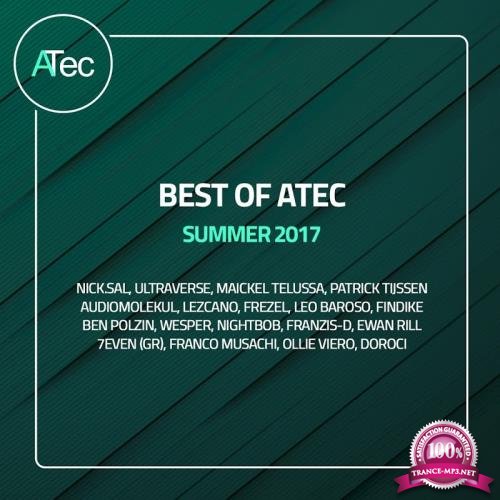 Best of Atec: Summer 2017 (2017)