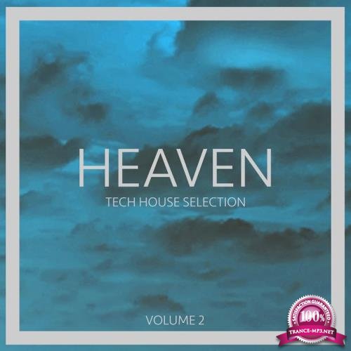 Heaven Tech House Collection, Vol. 2 (2017)
