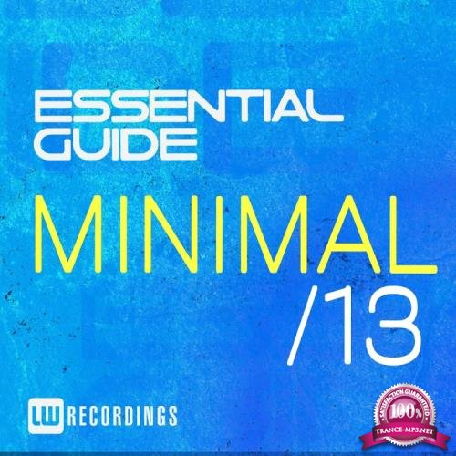 Essential Guide: Minimal, Vol. 13 (2017)