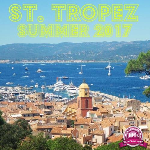 Saint Tropez Summer 2017 (2017)
