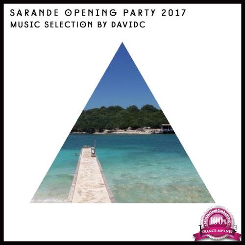 Sarande opening party 2017 (2017)