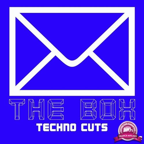 The Box Techno Cuts, Vol. 2 (2017)